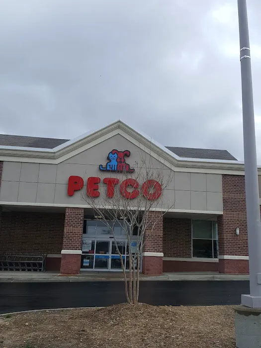 Petco Picture 9