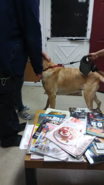 Compassion Veterinary Clinic Picture 5