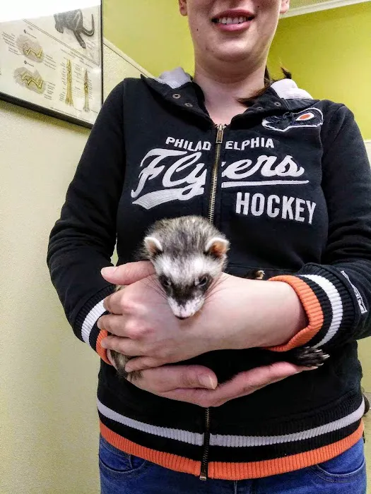 Compassion Veterinary Clinic Picture 7