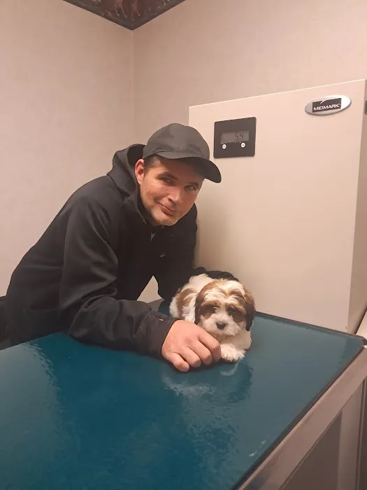 Evesham Veterinary Clinic: Bell Jaclyn DVM Picture 3
