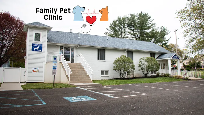 Family Pet Clinic Feasterville Picture 3