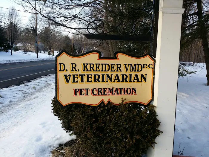 Donald R. Kreider V.M.D. Picture 5