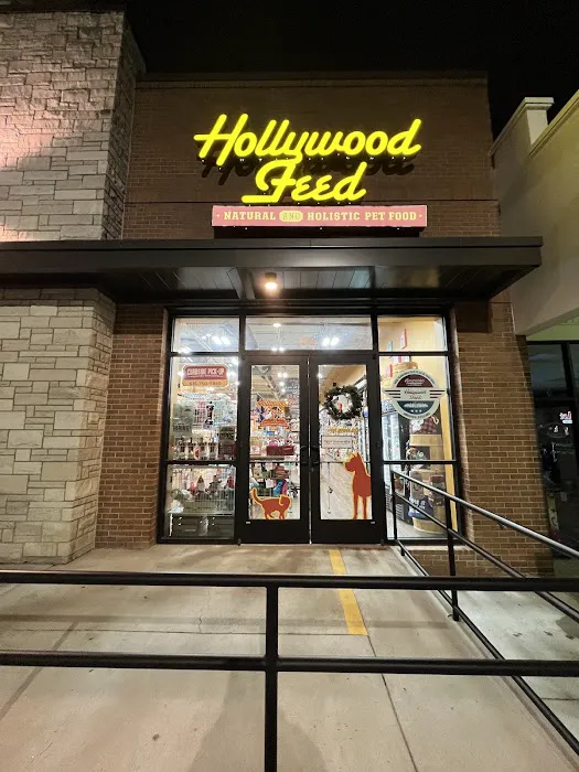 Hollywood Feed Picture 4
