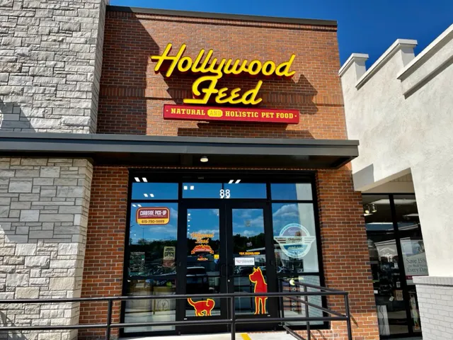 Hollywood Feed Picture 9