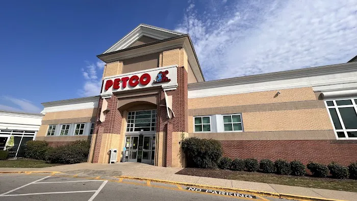 Petco Picture 1