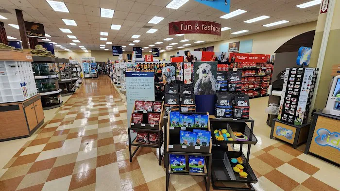 Petco Picture 6