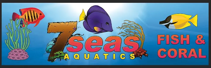 7 Seas Aquatics LLC Picture 4