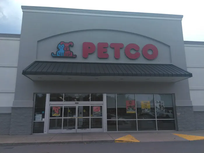 Petco Picture 2