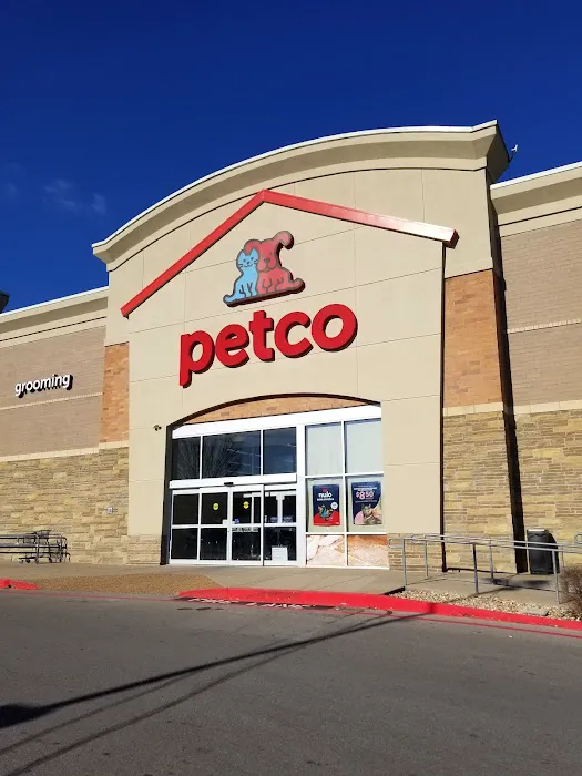 Petco Picture 3