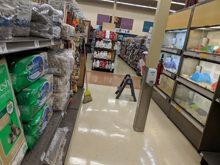 Petco Picture 8