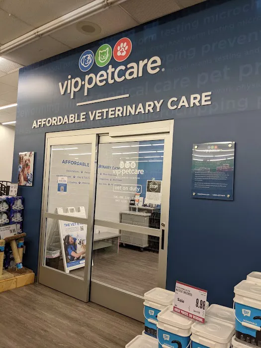 VIP Petcare Vaccination Clinic Picture 8