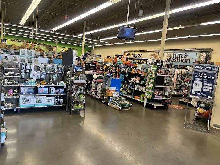 Petco Picture 1