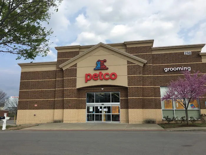 Petco Picture 3