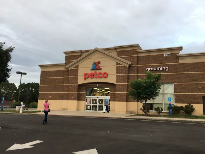 Petco Picture 6