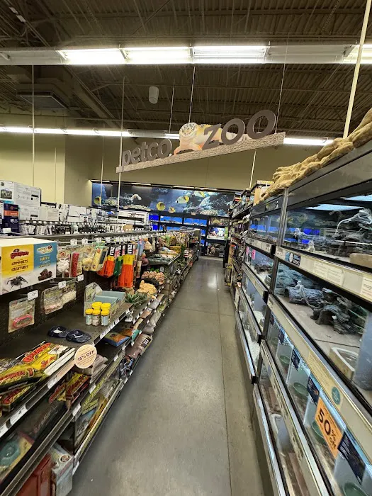 Petco Picture 8