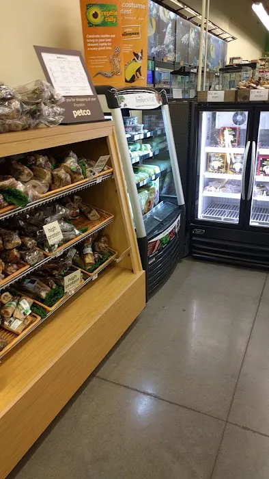 Petco Picture 10