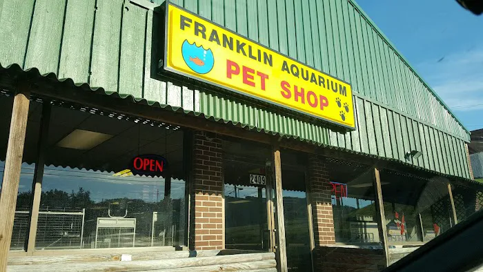 Franklin Aquarium Pet Shop Picture 2
