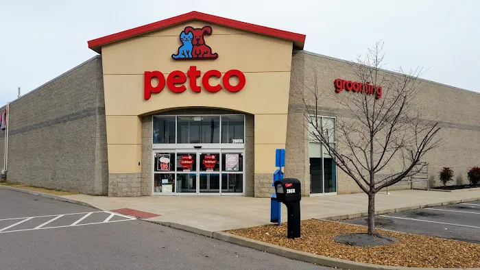 Petco Picture 1