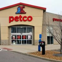 Petco ico