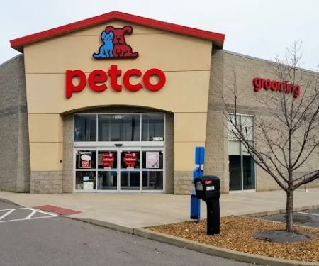 Petco