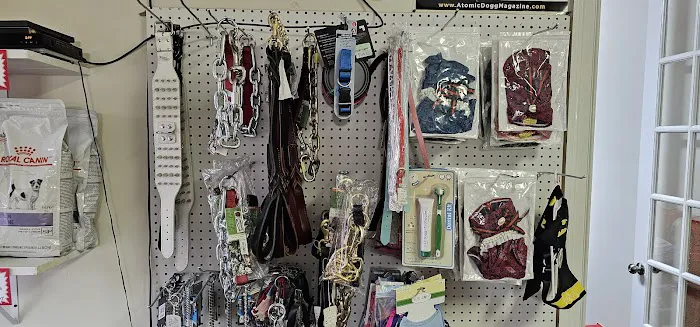 Xotic Pet Supplies Picture 7
