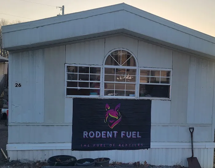 Rodent Fuel Picture 1
