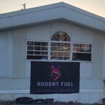 Rodent Fuel