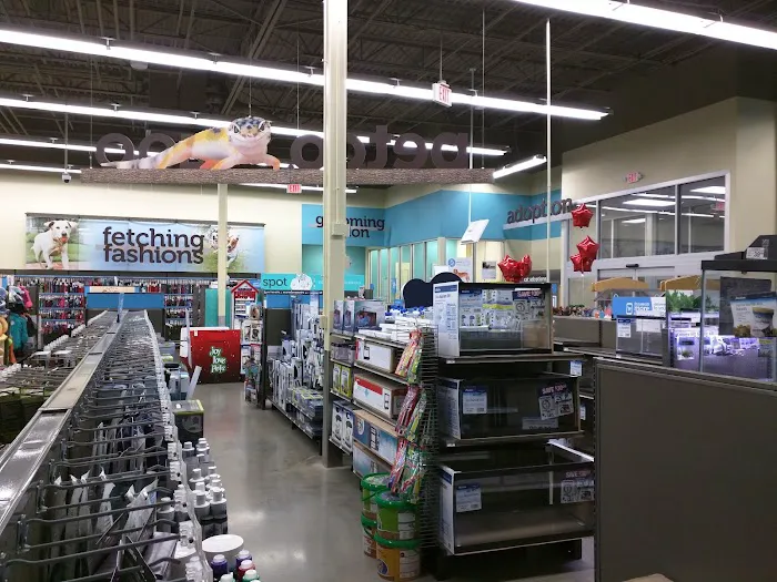 Petco Picture 6