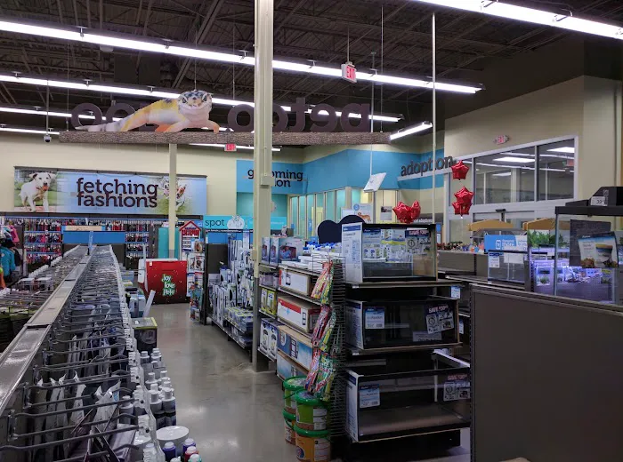 Petco Picture 10