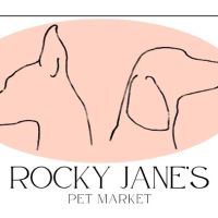 Rocky Jane's Pet Market ico