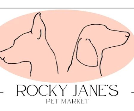 Rocky Jane's Pet Market