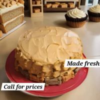 Kuno's Bakery ico