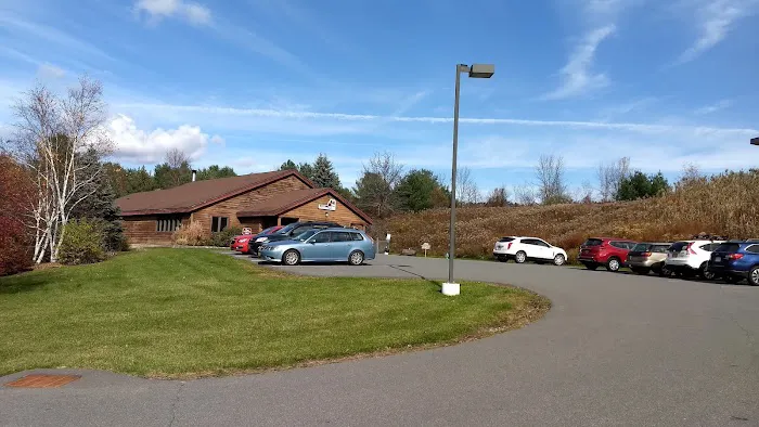 Nassau Veterinary Clinic Picture 2