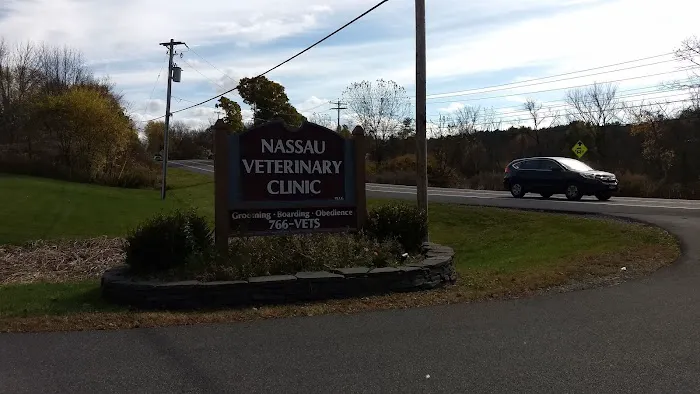 Nassau Veterinary Clinic Picture 5
