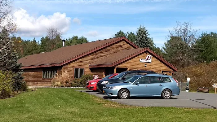 Nassau Veterinary Clinic Picture 8