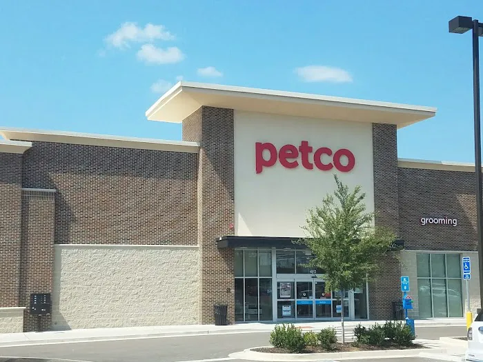 Petco Picture 2