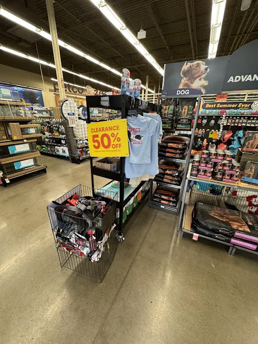 Petco Picture 3