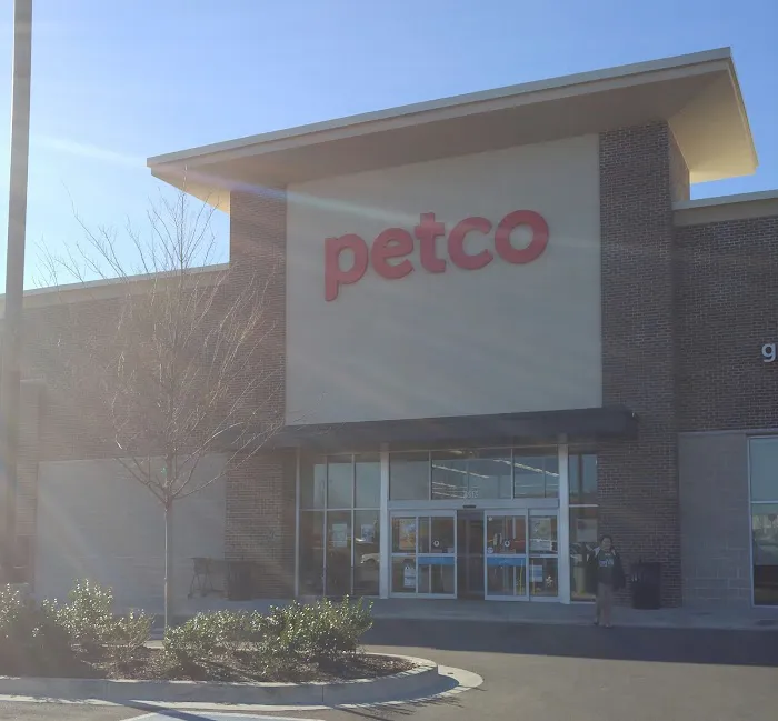 Petco Picture 9