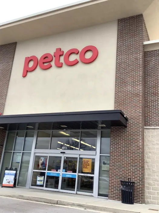 Petco Picture 7