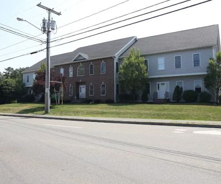All Pets Veterinary Hospital - NH