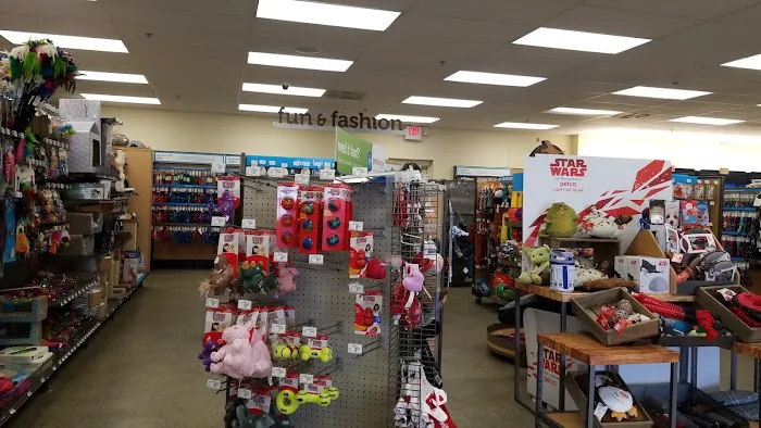 Petco Picture 1
