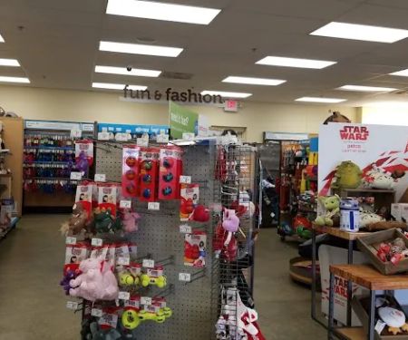 Petco