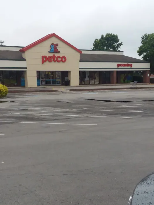 Petco Picture 5