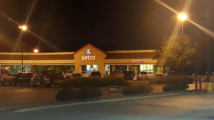 Petco Picture 10