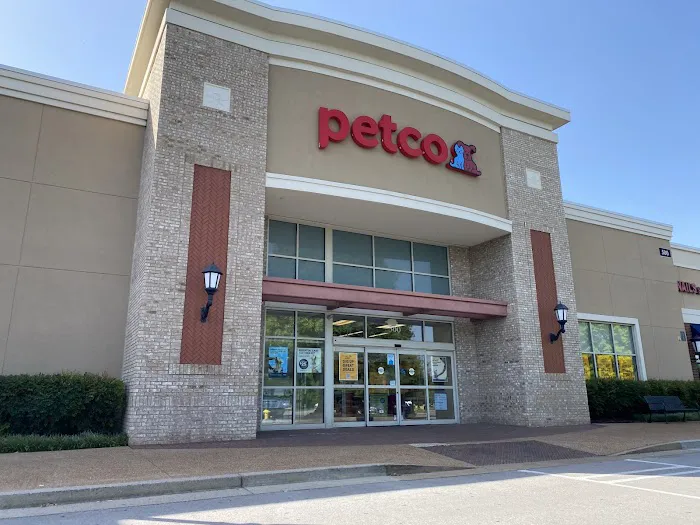 Petco Picture 3