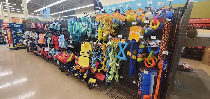 Petco Picture 8