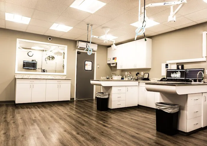 Clark Veterinary Hospital Picture 3