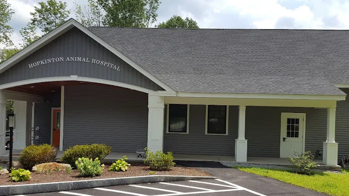 Hopkinton Animal Hospital Picture 1