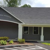Hopkinton Animal Hospital ico