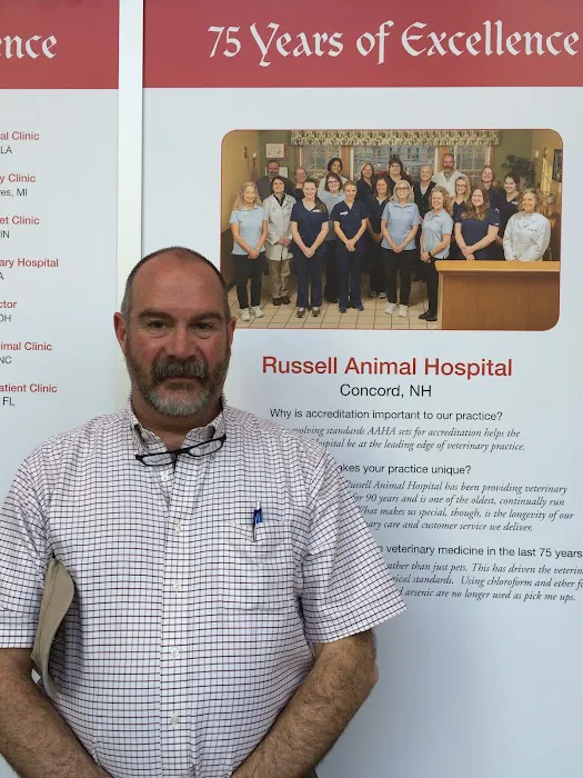 VCA Russell Animal Hospital Picture 2